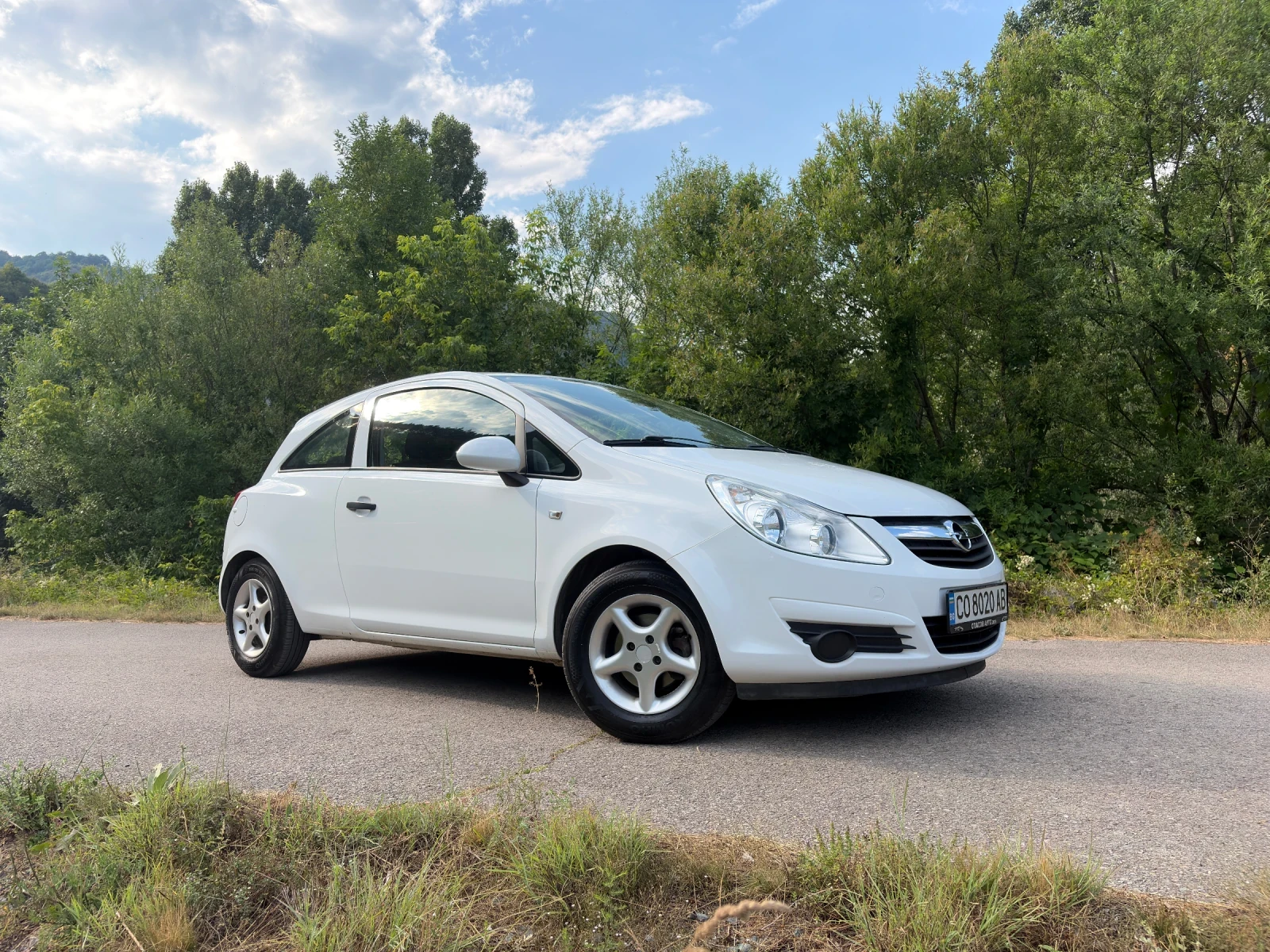 Opel Corsa 1.0 ������ | Mobile.bg � ����������� 3