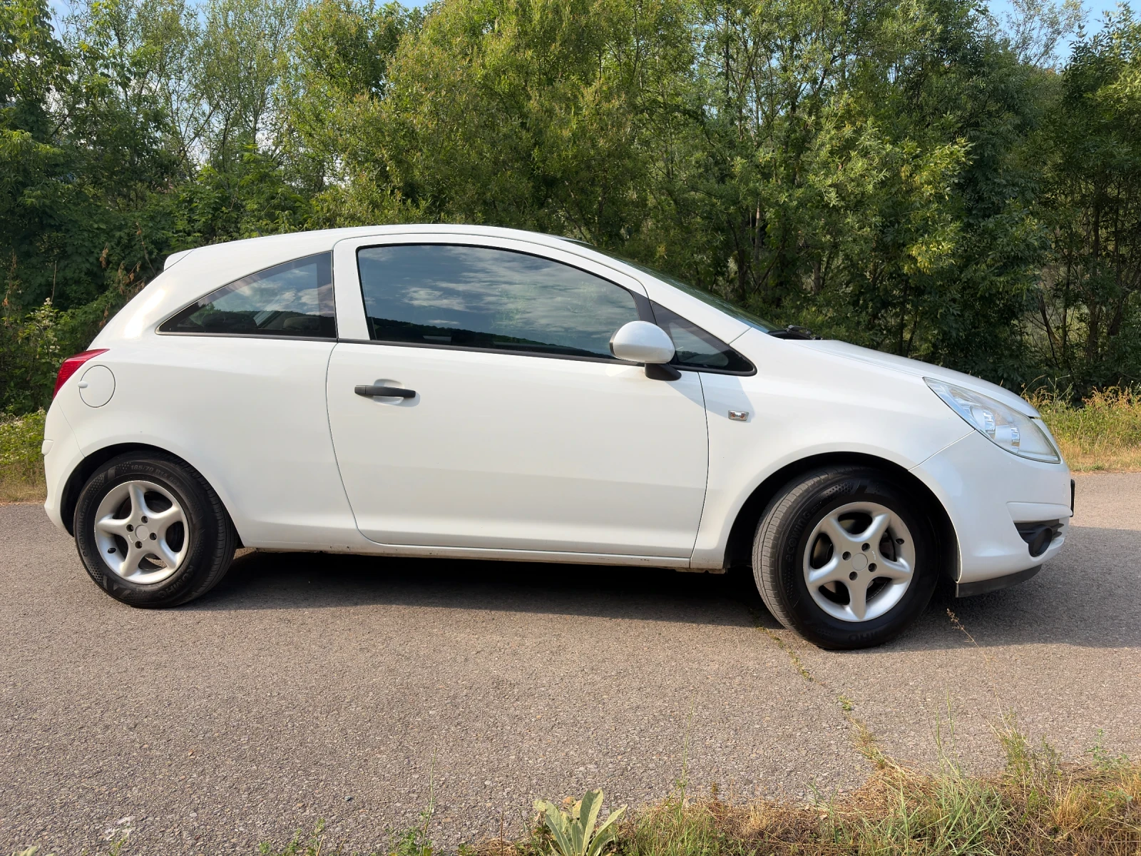 Opel Corsa 1.0 ������ | Mobile.bg � ����������� 4
