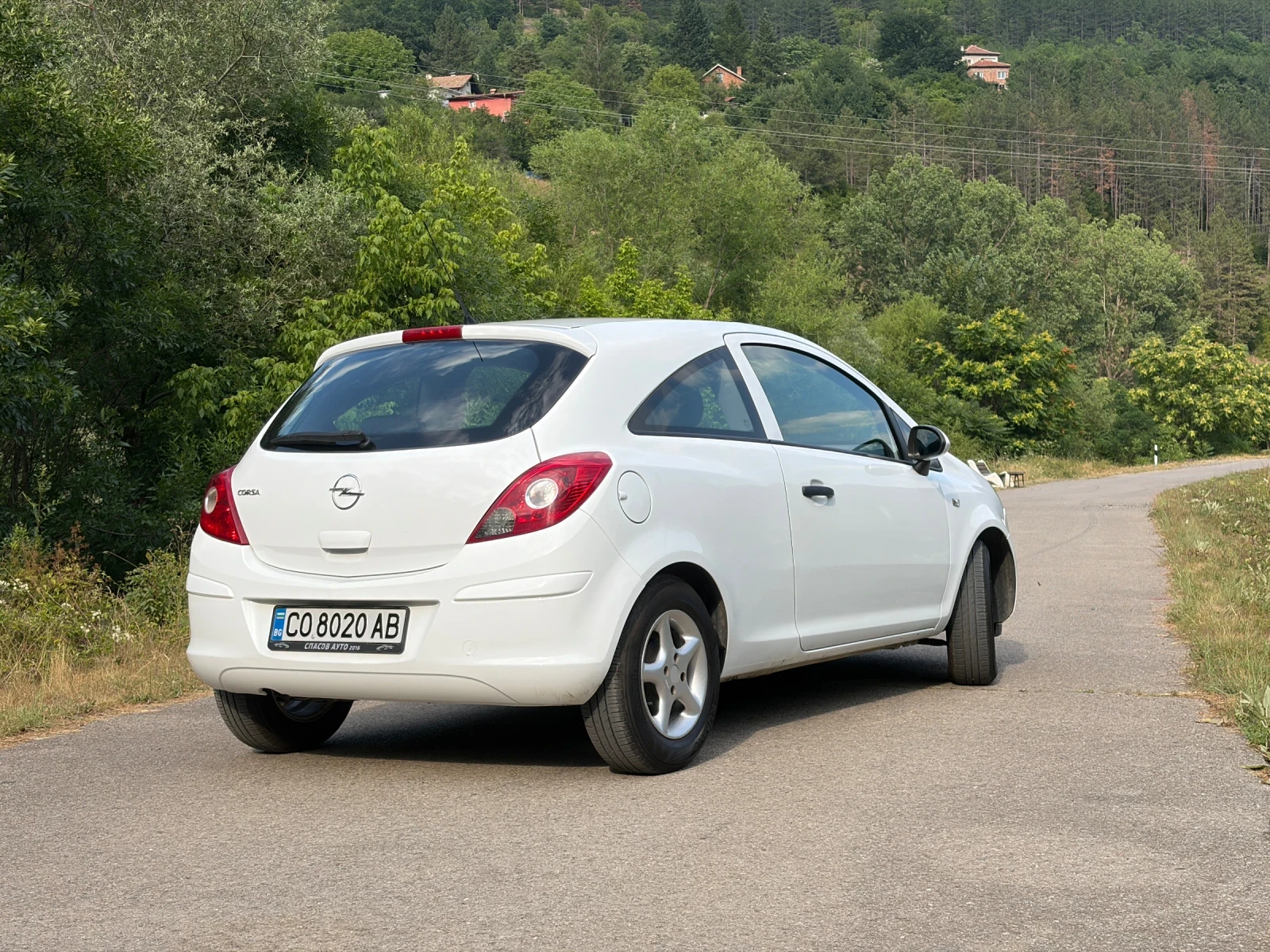 Opel Corsa 1.0 ������ | Mobile.bg � ����������� 6