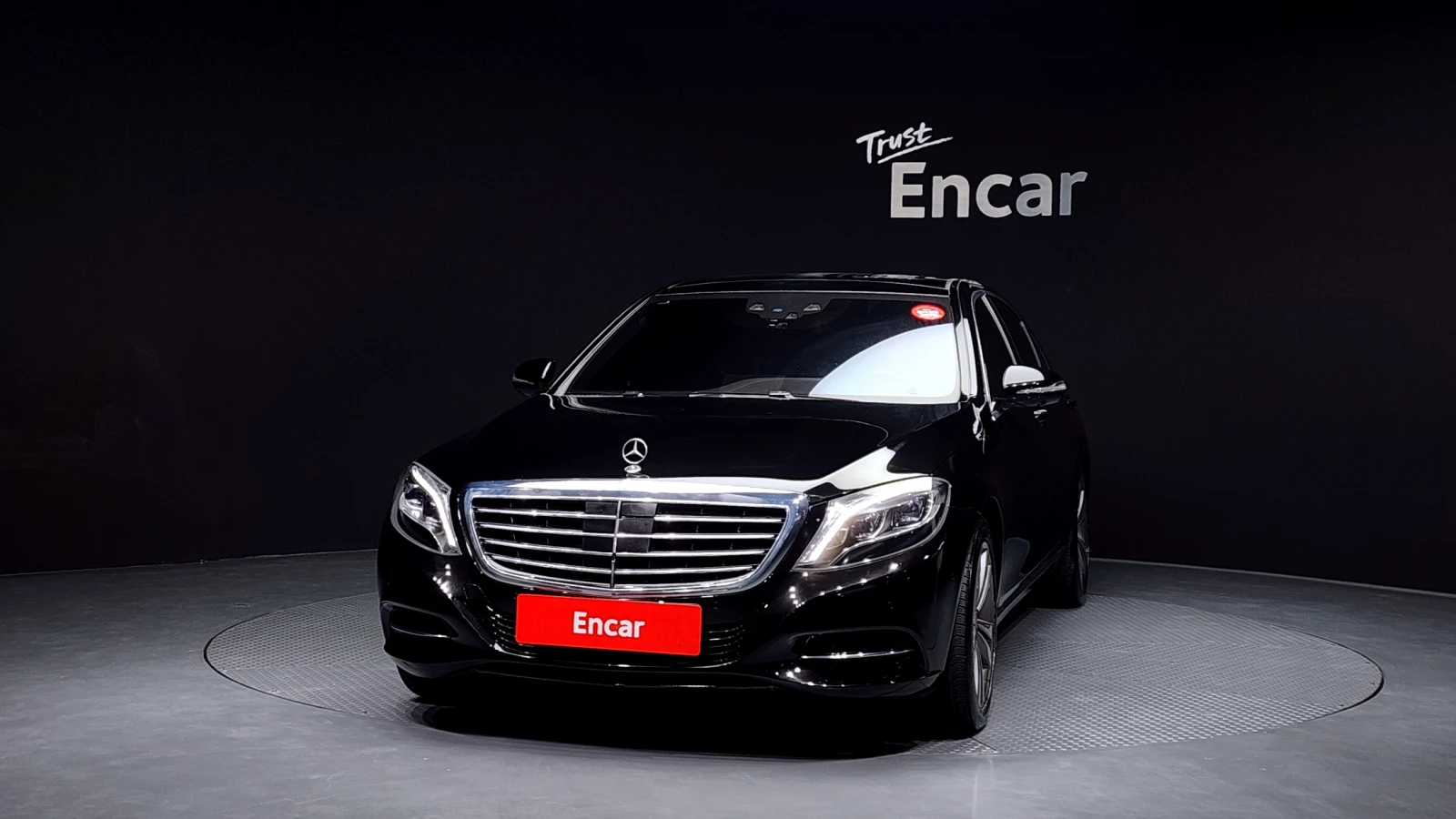 Mercedes-Benz S 500 BLIND SPOT* ЕЛ. БАГАЖНИК* 360* ЛЮК* КРАЙНА ЦЕНА, снимка 3 - Автомобили и джипове - 55435130