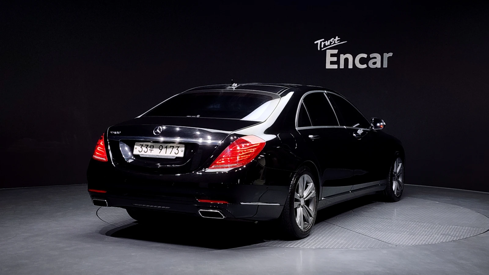 Mercedes-Benz S 500 BLIND SPOT* ЕЛ. БАГАЖНИК* 360* ЛЮК* КРАЙНА ЦЕНА, снимка 2 - Автомобили и джипове - 55435130