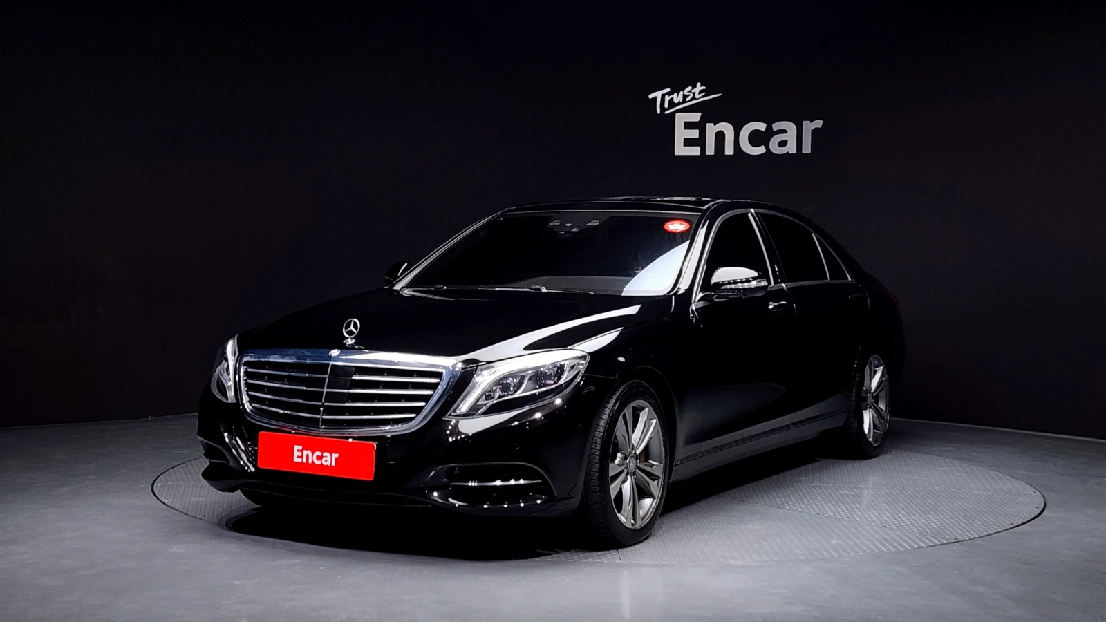 Mercedes-Benz S 500 BLIND SPOT* ЕЛ. БАГАЖНИК* 360* ЛЮК* КРАЙНА ЦЕНА