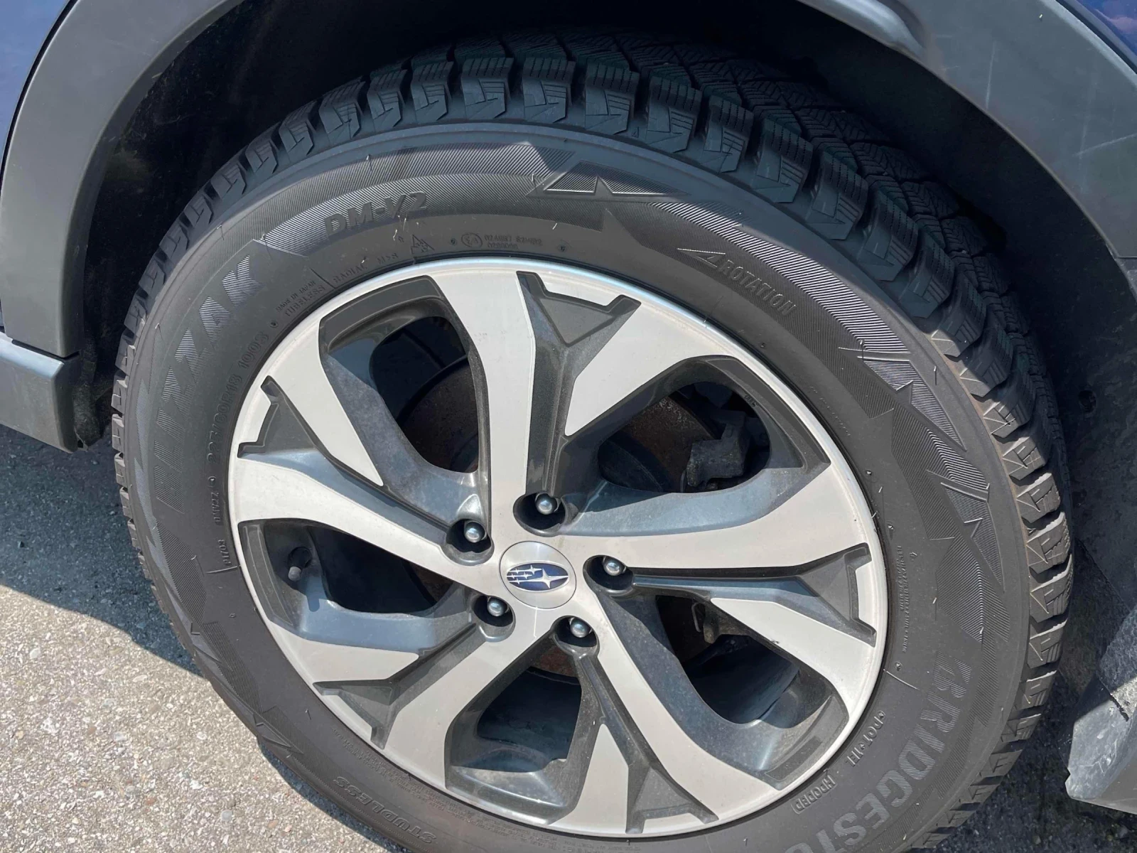 Subaru Outback Premier XT* 360* Pano* Обдухване* 2комлект гуми* П, снимка 6 - Автомобили и джипове - 55548169