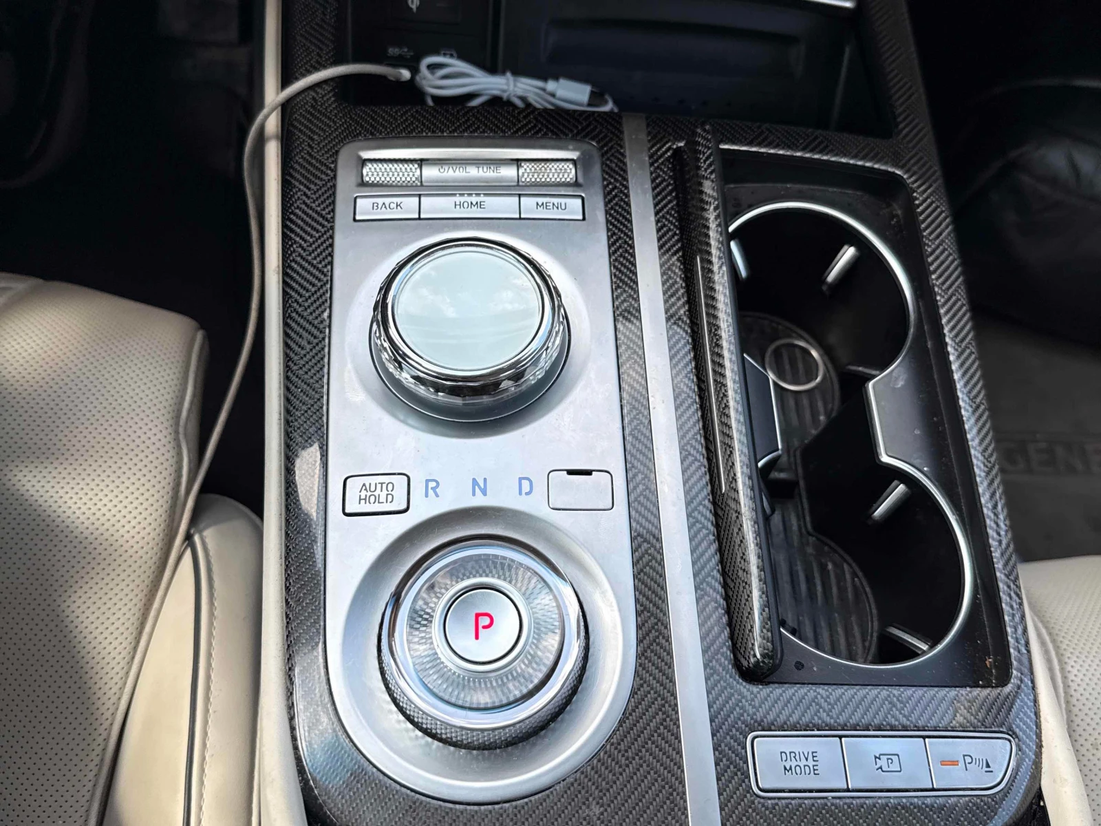 Genesis G80 3.5L 6cyl AWD | Mobile.bg � ����������� 14