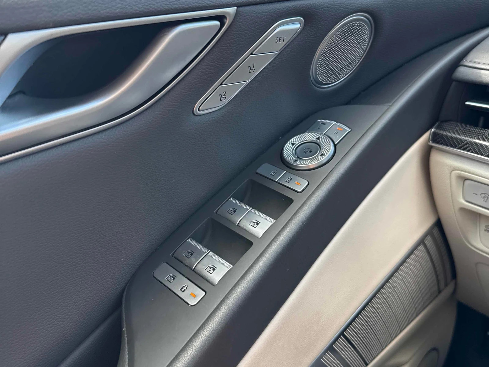 Genesis G80 3.5L 6cyl AWD | Mobile.bg � ����������� 16