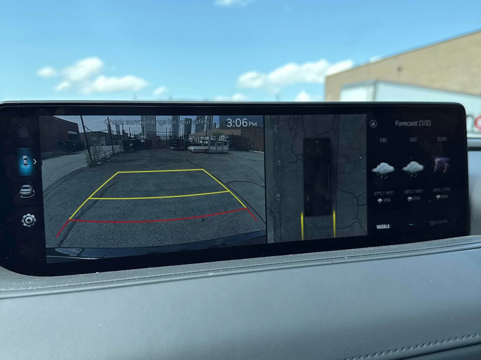 Genesis G80 3.5L 6cyl AWD | Mobile.bg � ����������� 15