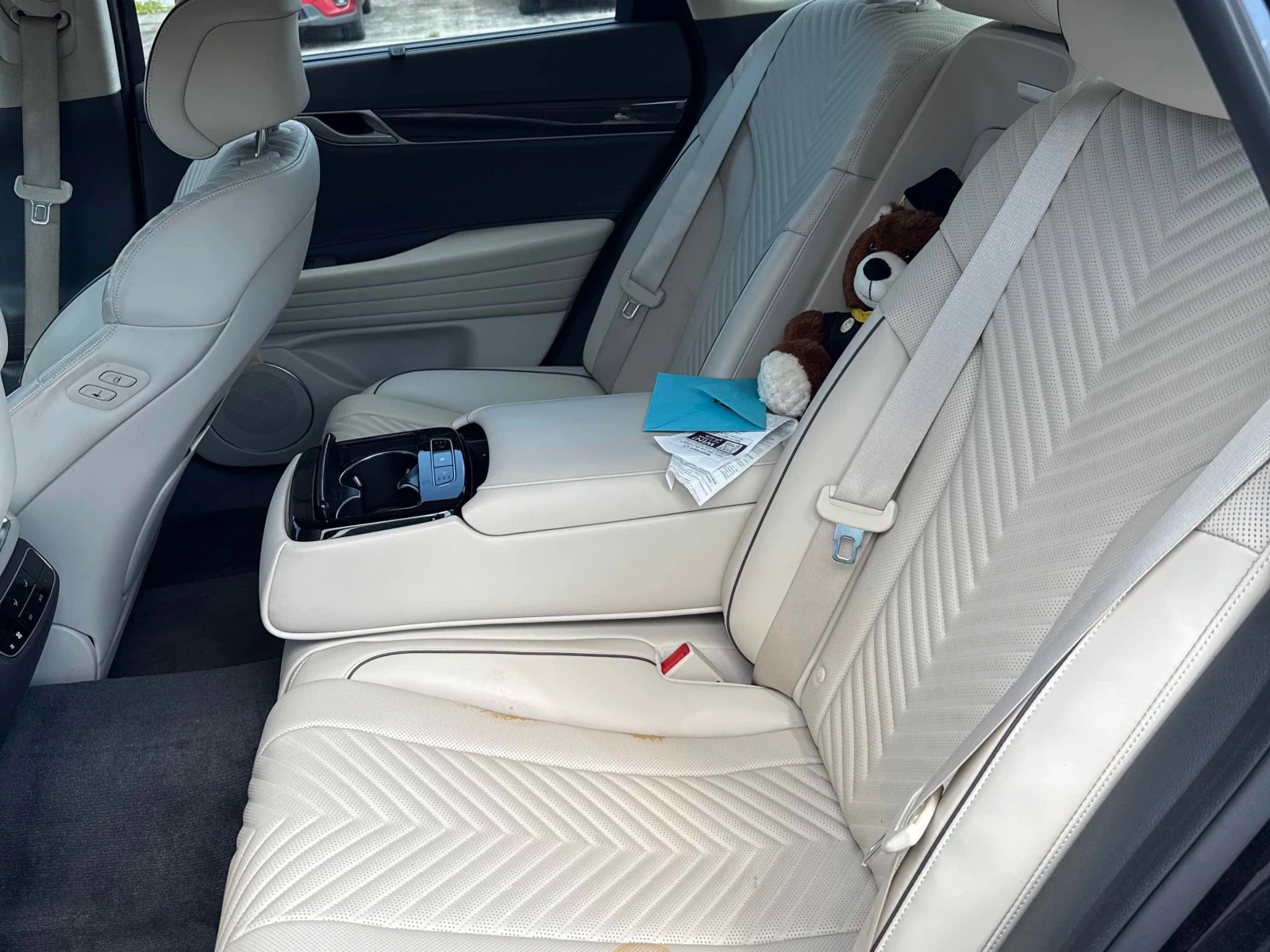 Genesis G80 3.5L 6cyl AWD | Mobile.bg � ����������� 12