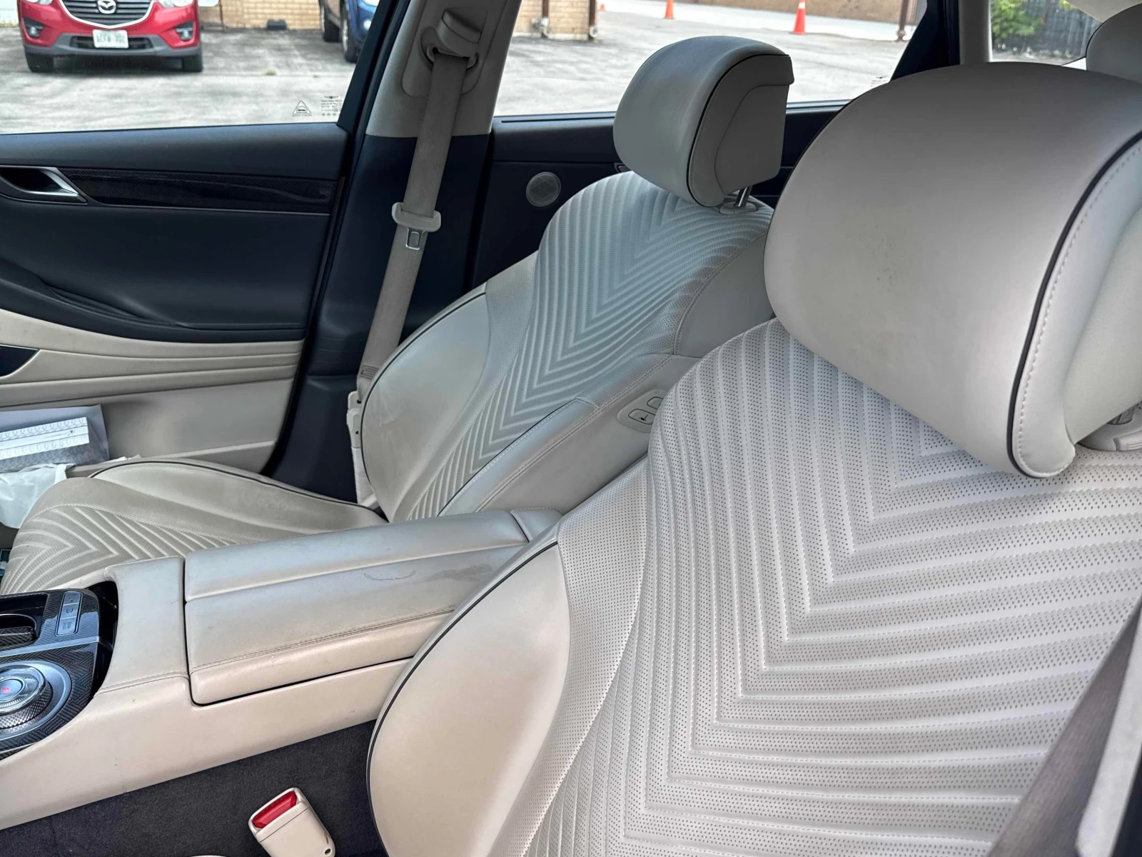 Genesis G80 3.5L 6cyl AWD | Mobile.bg � ����������� 11