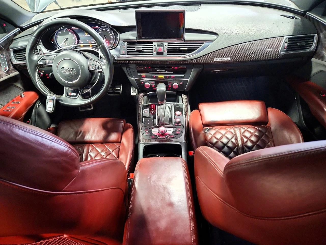 Audi S7 2018 AUDI S7 PREMIUM PLUS | Mobile.bg � ����������� 9