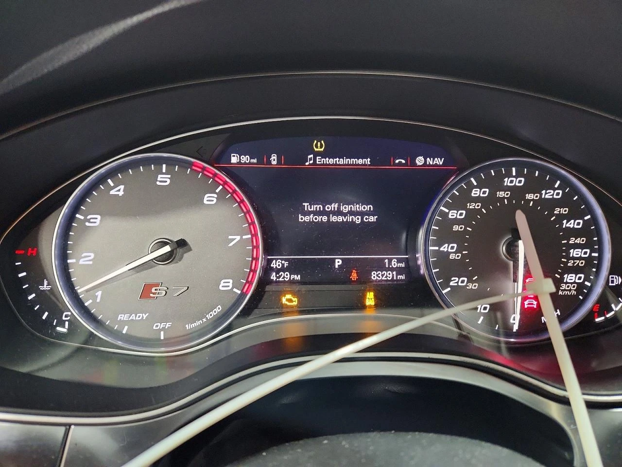 Audi S7 2018 AUDI S7 PREMIUM PLUS | Mobile.bg � ����������� 8