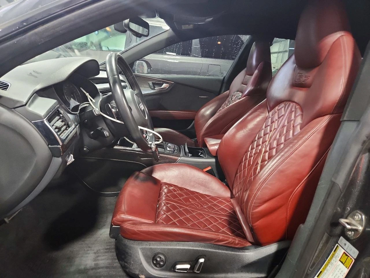 Audi S7 2018 AUDI S7 PREMIUM PLUS | Mobile.bg � ����������� 7