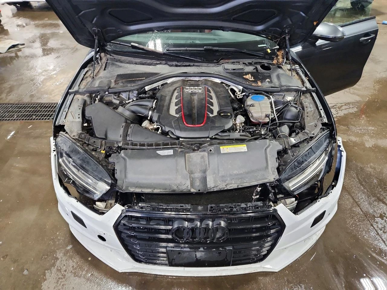 Audi S7 2018 AUDI S7 PREMIUM PLUS | Mobile.bg � ����������� 11