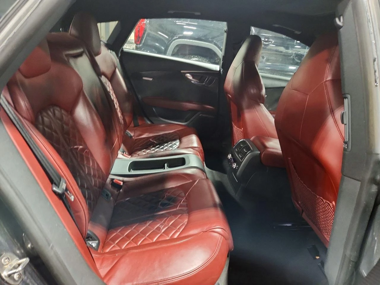 Audi S7 2018 AUDI S7 PREMIUM PLUS | Mobile.bg � ����������� 10