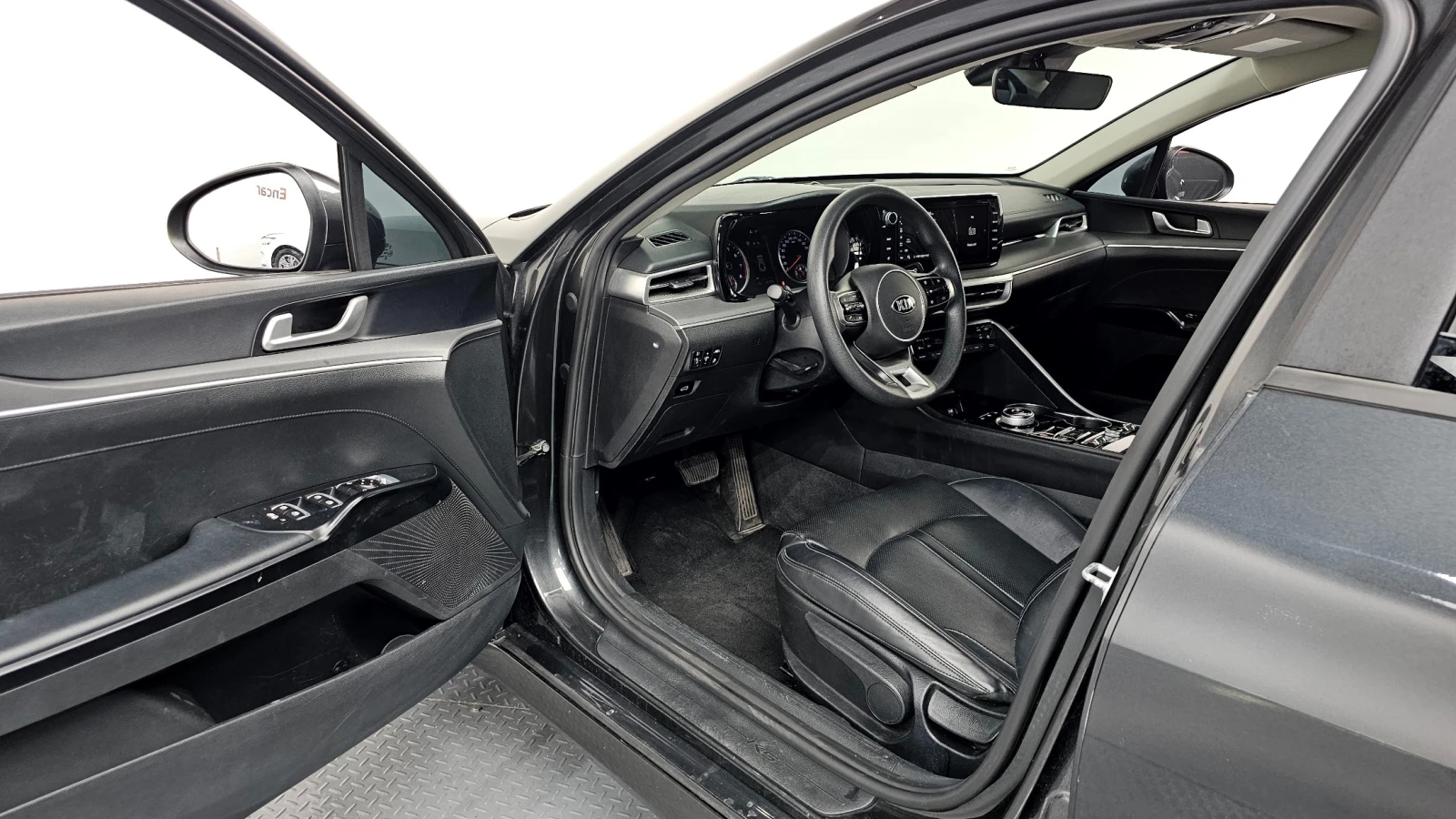 Kia K5 2.0 Trendy, снимка 9 - Автомобили и джипове - 55939146