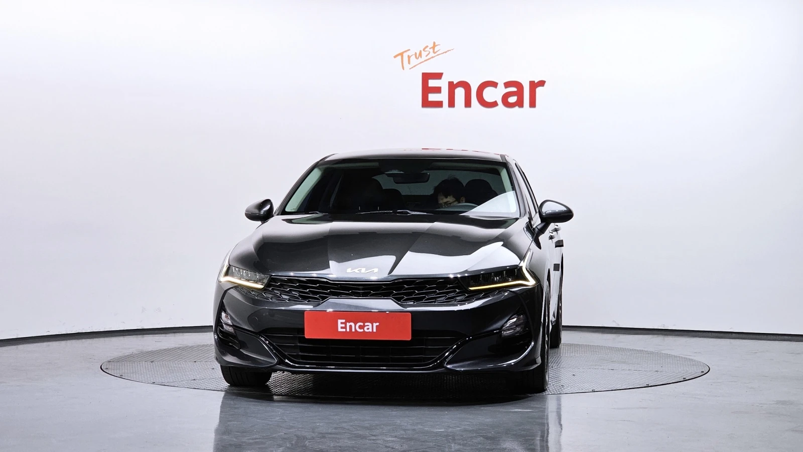 Kia K5 2.0 Trendy, снимка 3 - Автомобили и джипове - 55939146