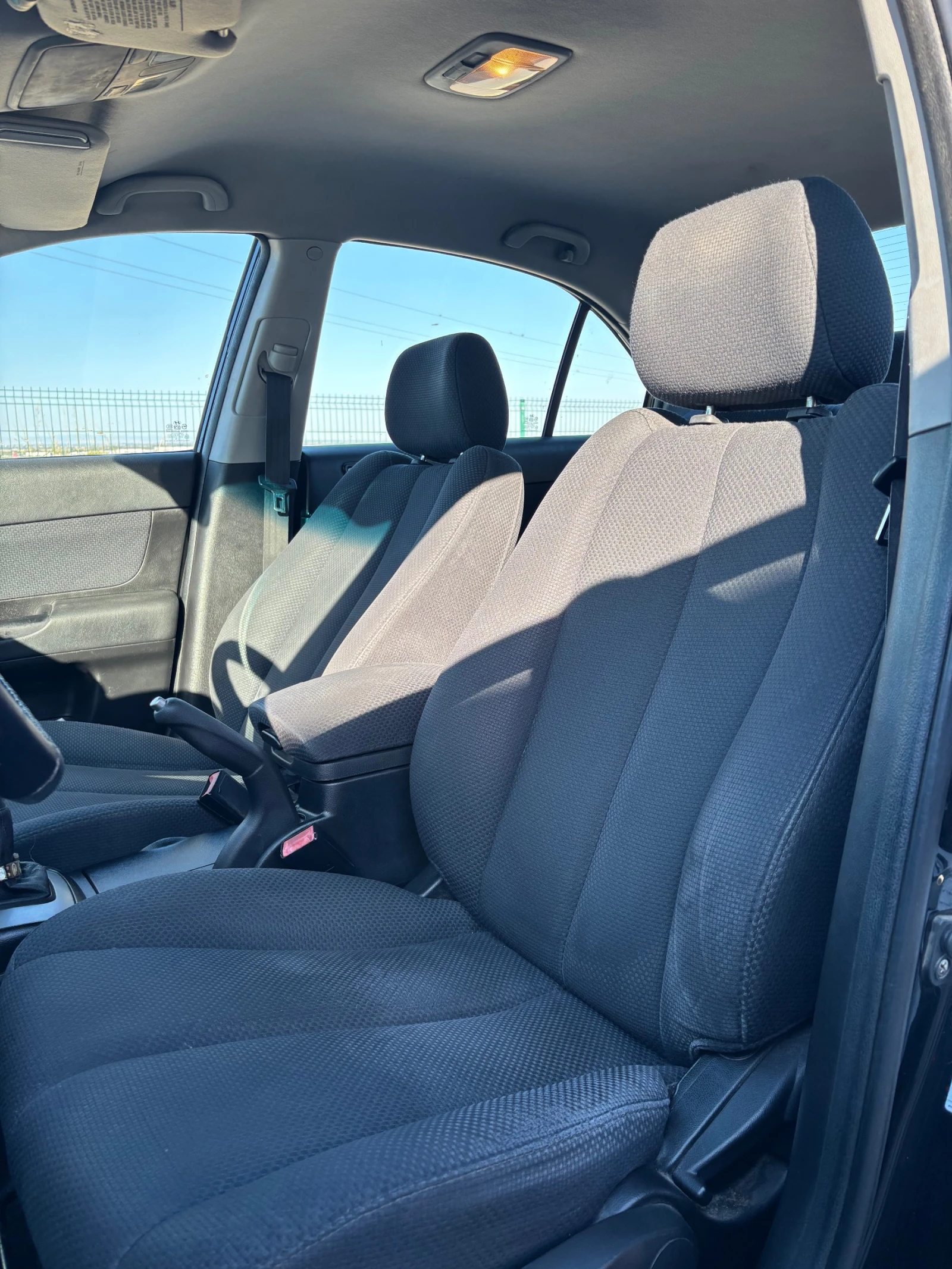 Hyundai Sonata 2.0 CRDI, снимка 7 - Автомобили и джипове - 56009880