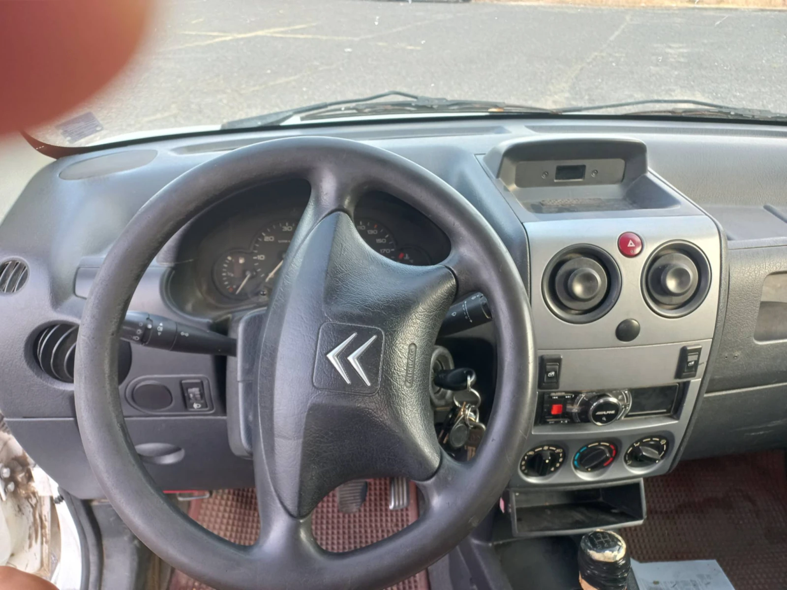 Citroen Berlingo Berlingo 2.0 HDI  | Mobile.bg � ����������� 2