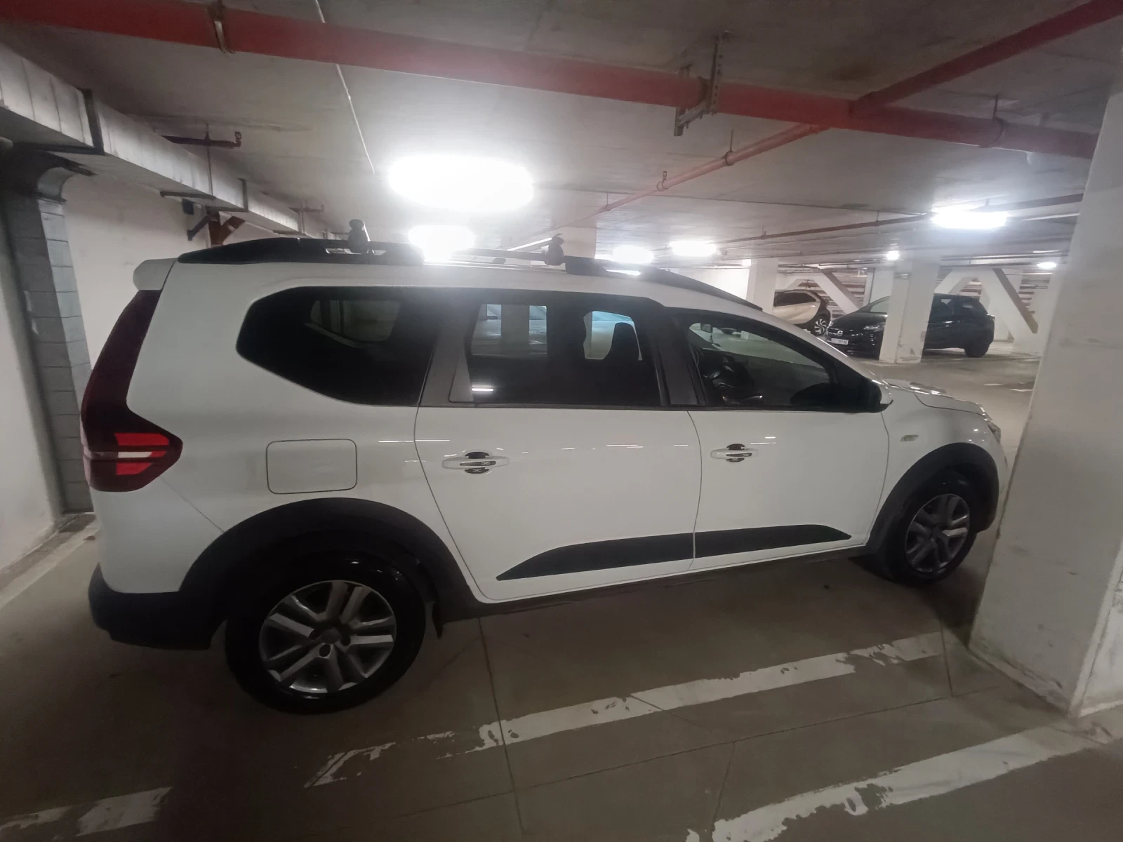 Dacia Jogger | Mobile.bg � ����������� 5