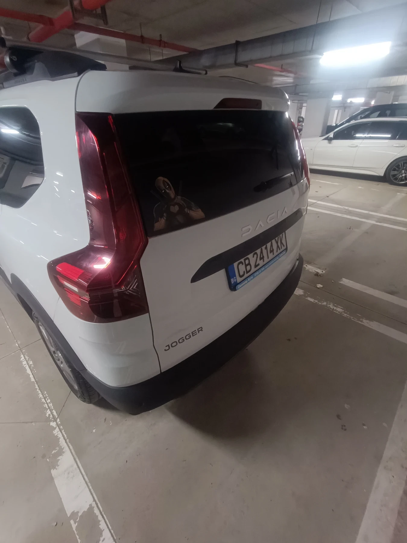 Dacia Jogger | Mobile.bg � ����������� 7
