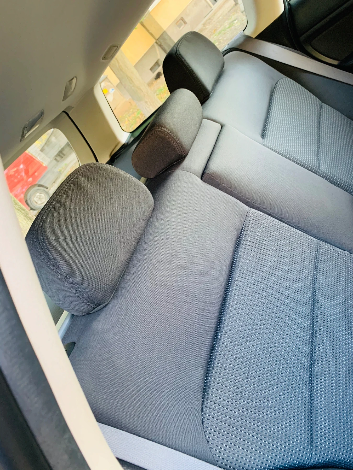 Subaru Legacy 2.0R, снимка 11 - Автомобили и джипове - 56148602