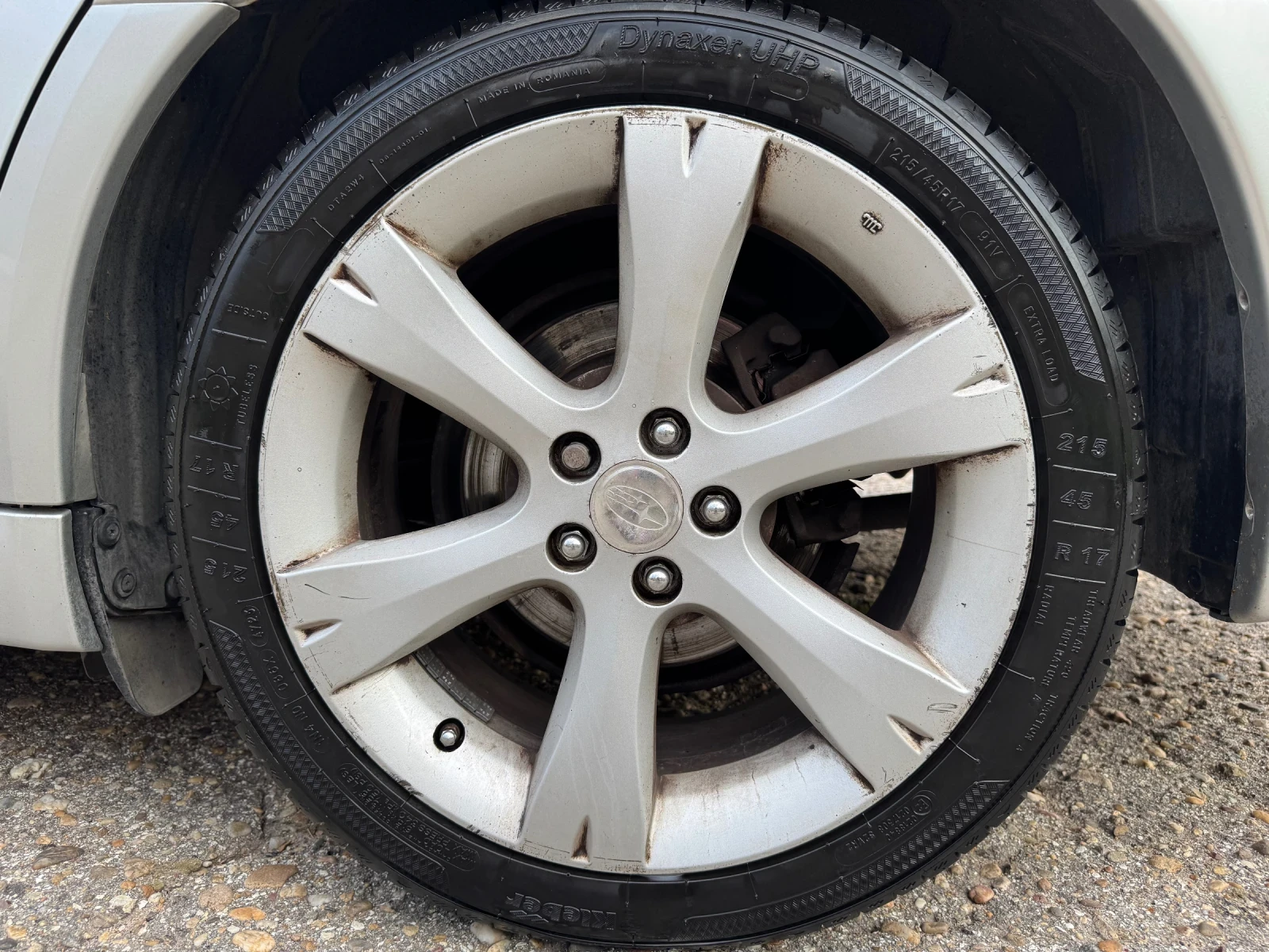 Subaru Legacy 2.0R, снимка 7 - Автомобили и джипове - 56148602