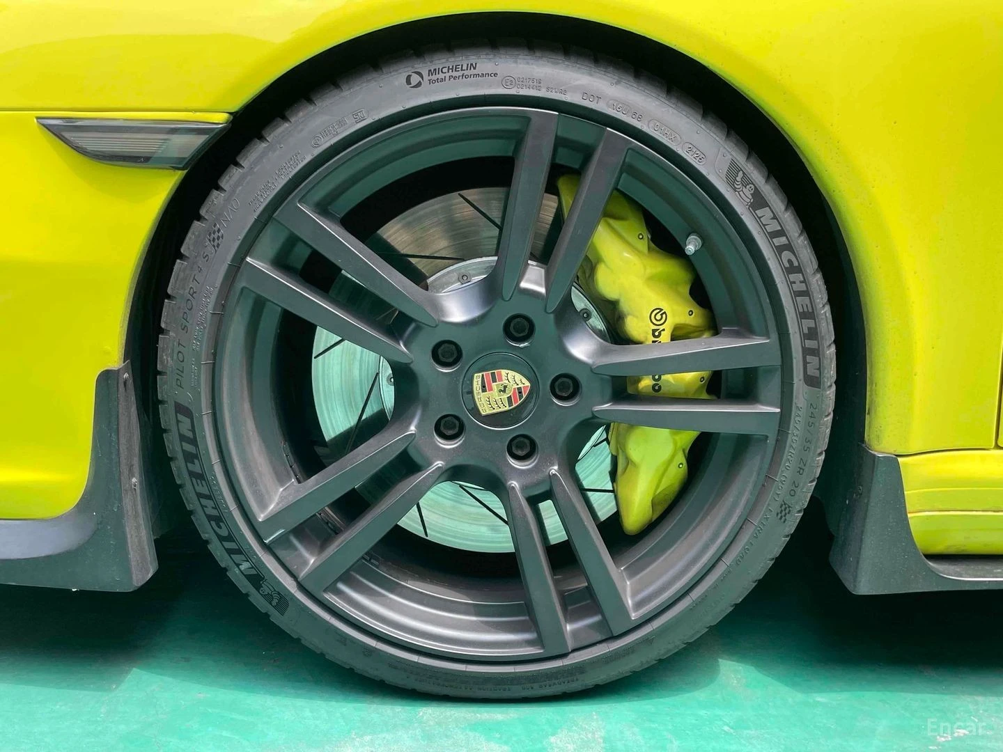 Porsche 911 TURBO 997* MEZGER* ������ ���� | Mobile.bg � ����������� 9
