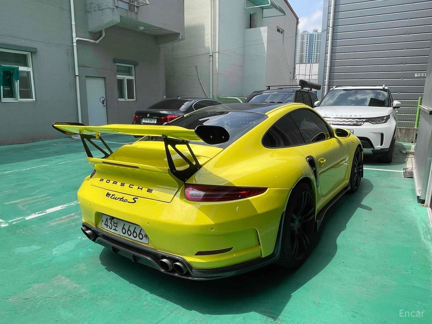 Porsche 911 TURBO 997* MEZGER* ������ ���� | Mobile.bg � ����������� 5
