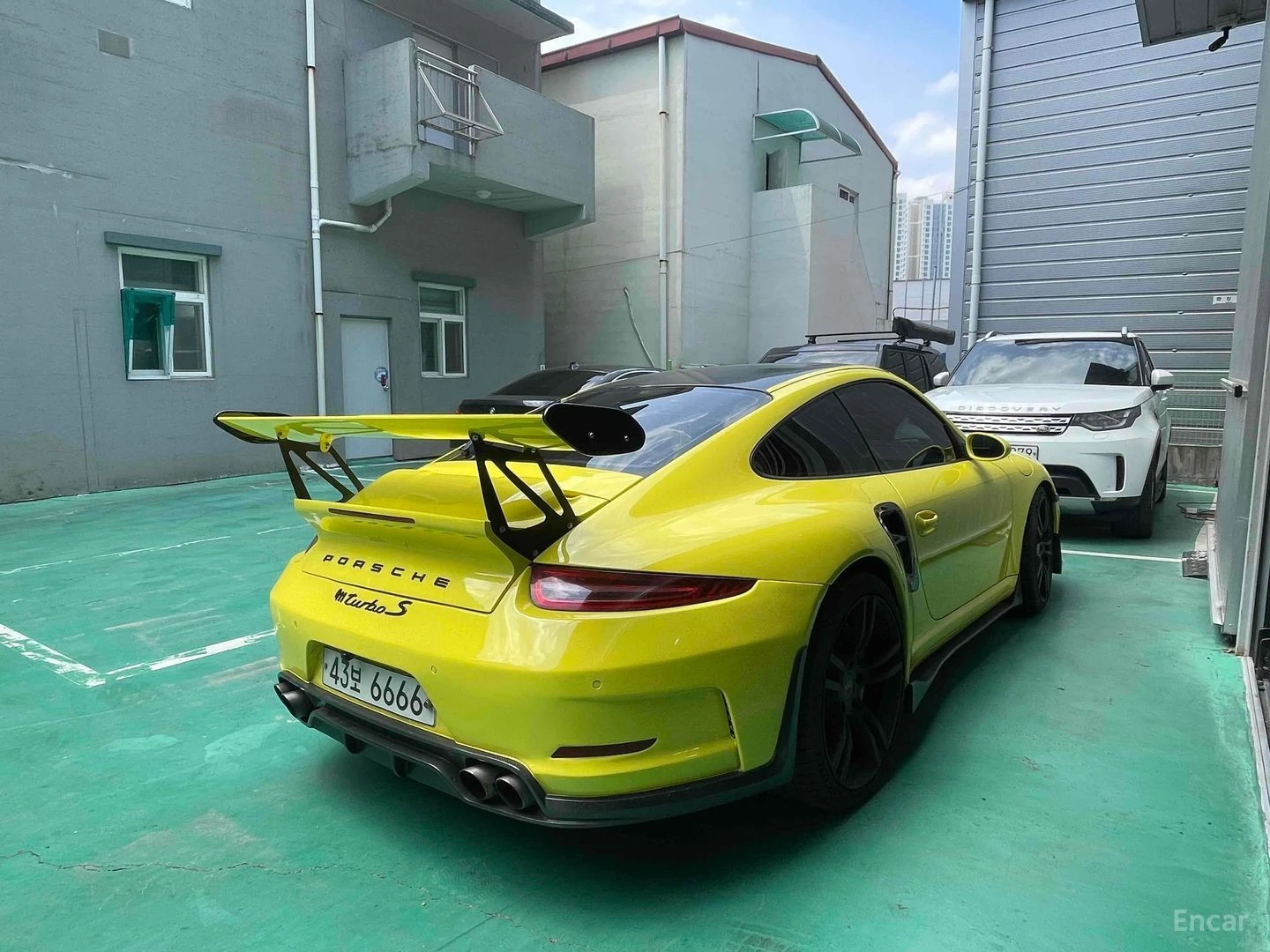 Porsche 911 TURBO 997* MEZGER* ������ ���� | Mobile.bg � ����������� 4