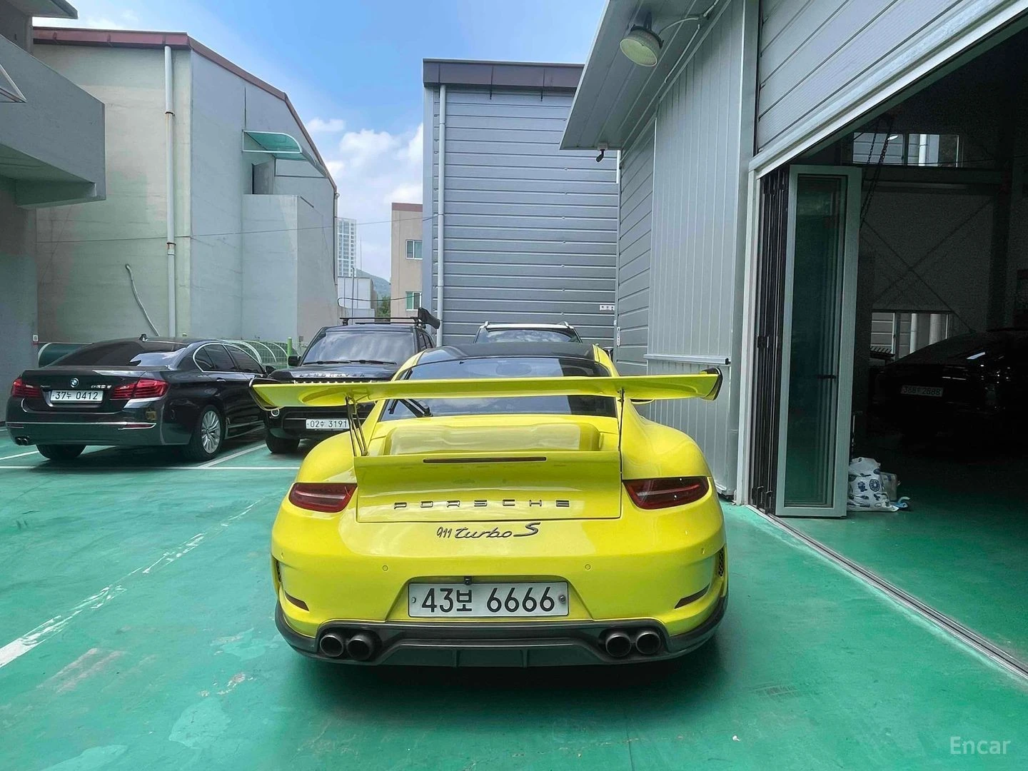 Porsche 911 TURBO 997* MEZGER* ������ ���� | Mobile.bg � ����������� 6
