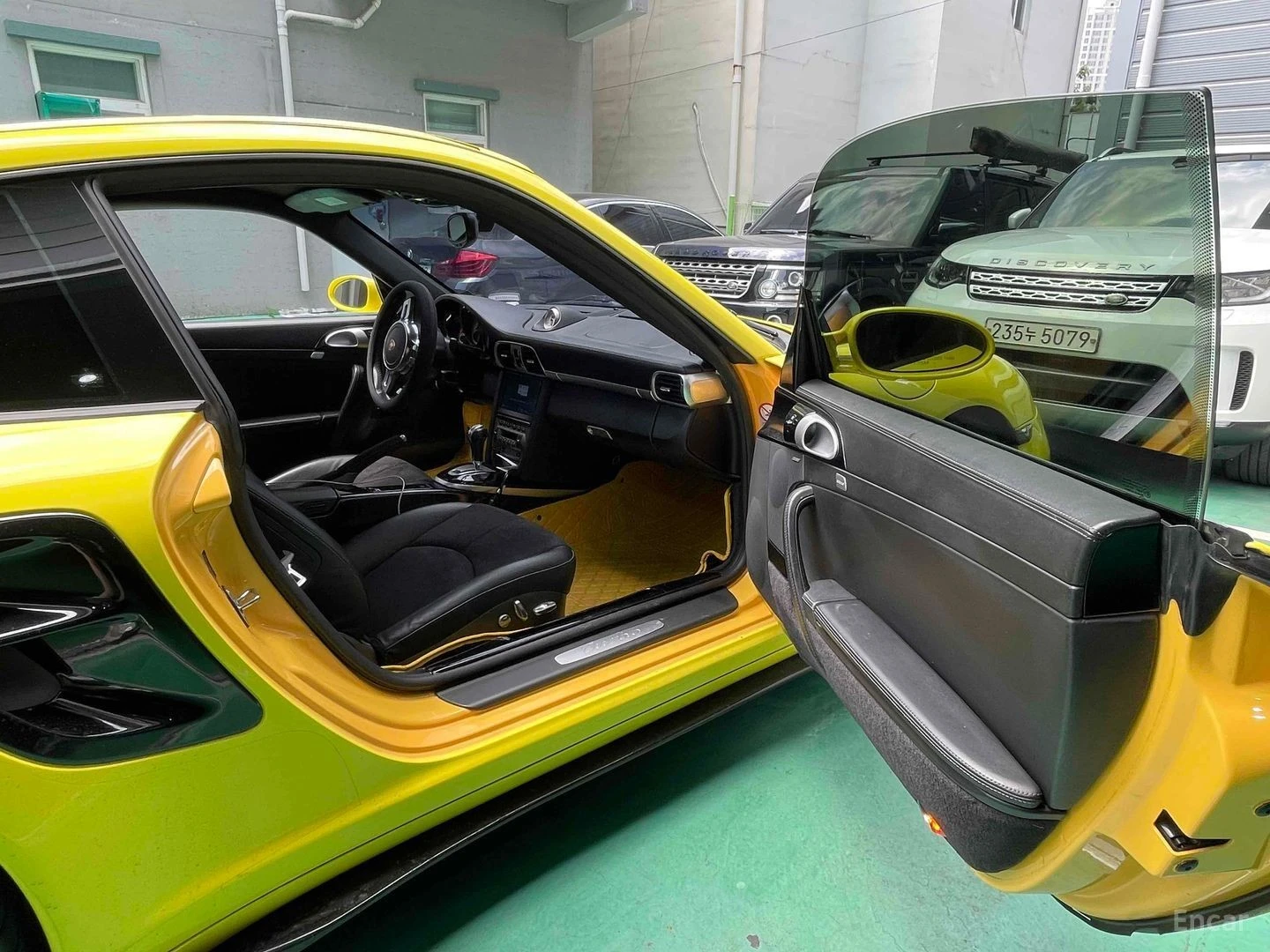 Porsche 911 TURBO 997* MEZGER* ������ ���� | Mobile.bg � ����������� 15