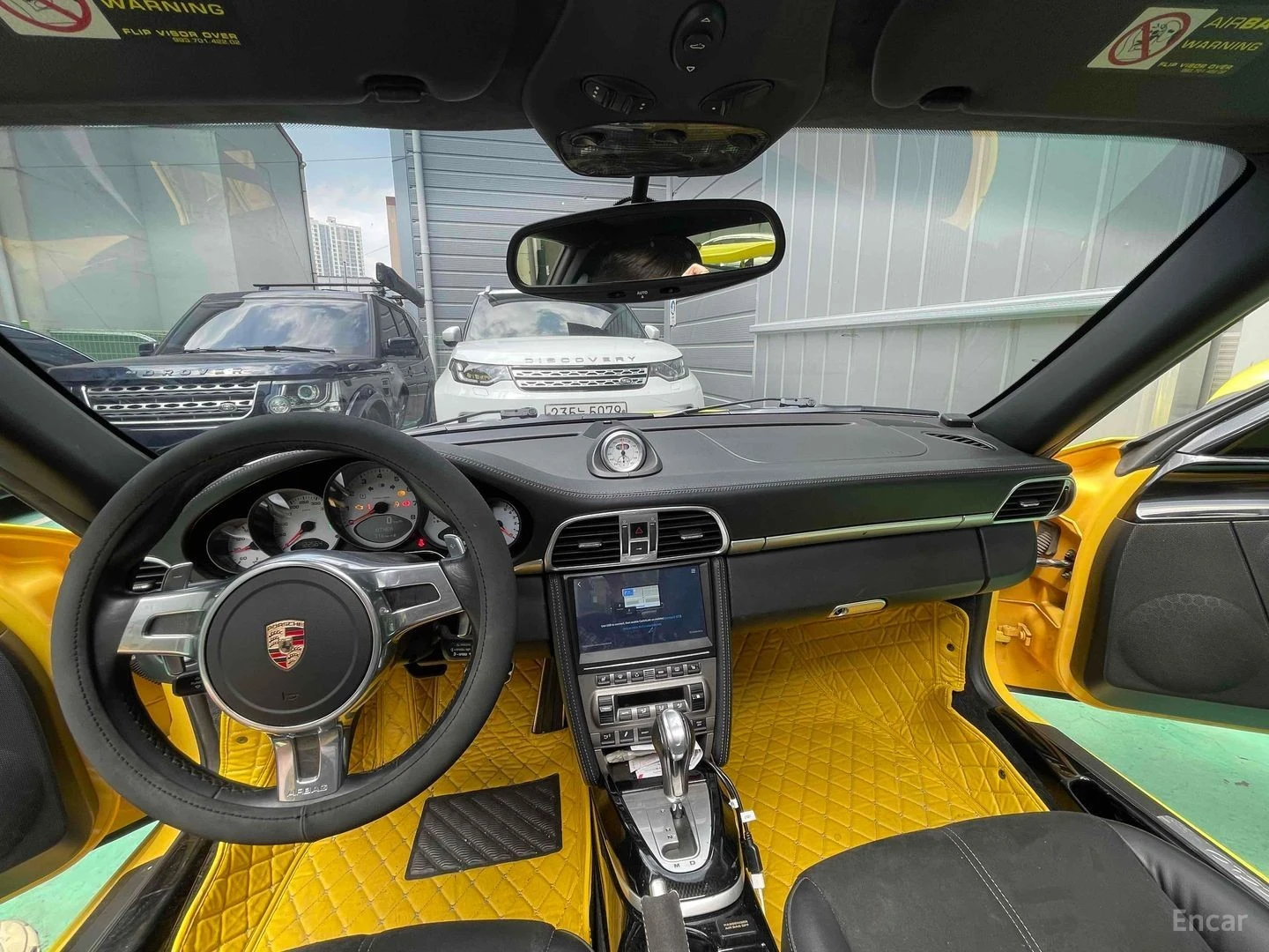 Porsche 911 TURBO 997* MEZGER* ������ ���� | Mobile.bg � ����������� 12