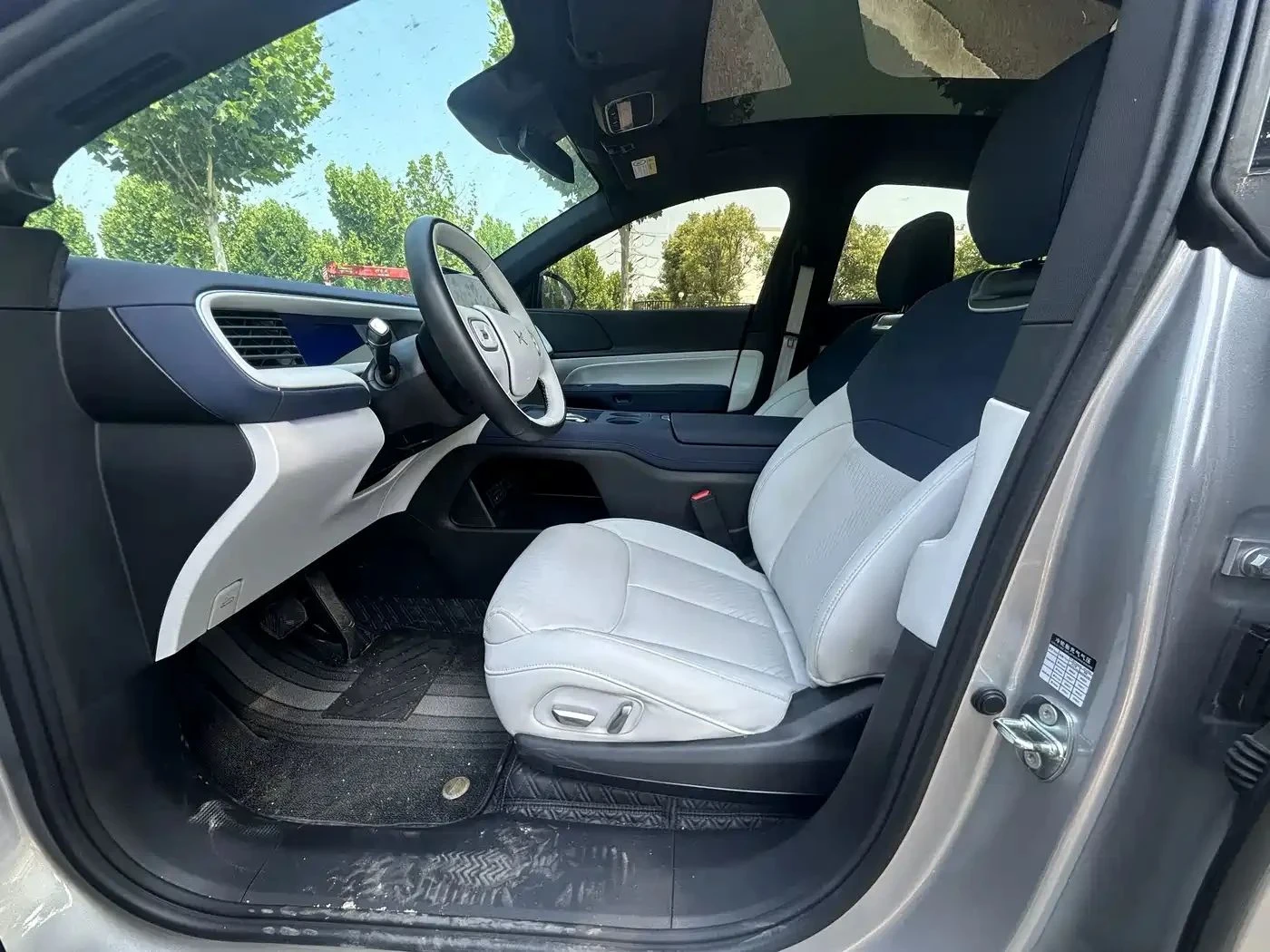 Xpeng G6, снимка 7 - Автомобили и джипове - 56683969