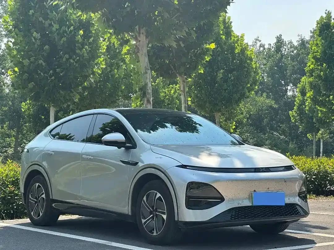 Xpeng G6, снимка 3 - Автомобили и джипове - 56683969