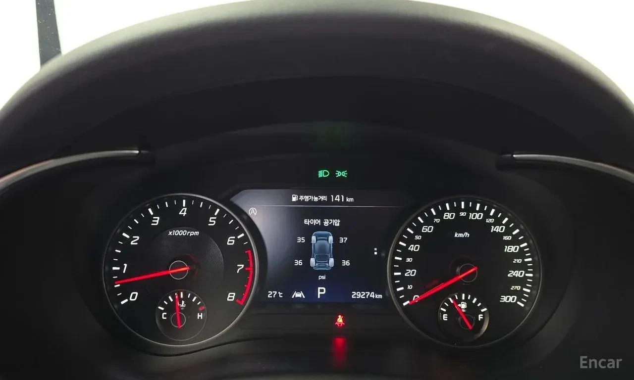 Kia Stinger, снимка 11 - Автомобили и джипове - 56728928