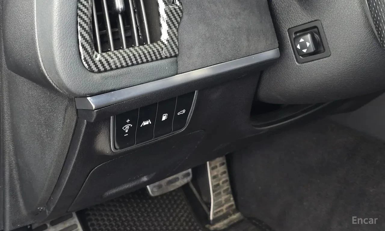 Kia Stinger, снимка 16 - Автомобили и джипове - 56728928