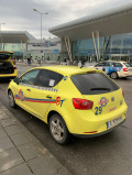 Seat Ibiza ТАКСИ 1.2 Бензен-Газ - изображение 3