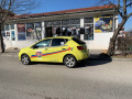 Seat Ibiza ТАКСИ 1.2 Бензен-Газ - изображение 6