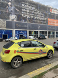 Seat Ibiza ТАКСИ 1.2 Бензен-Газ - изображение 5