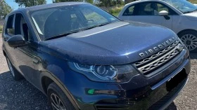 Land Rover Discovery 4X4 , снимка 1