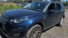 Land Rover Discovery 4X4 , снимка 2