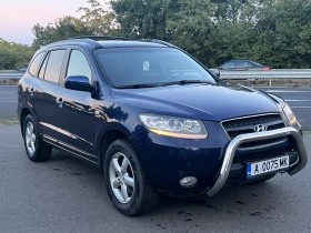 Hyundai Santa fe 2.2 CRDI