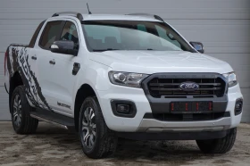 Ford Ranger 2.0DTCI* 214HP* WILDTRACK* 