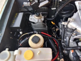 Nissan Terrano 27, снимка 6