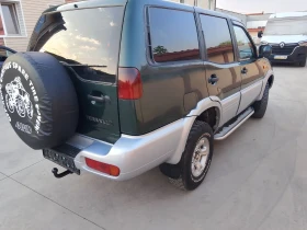 Nissan Terrano 27, снимка 2