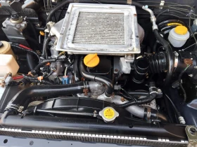 Nissan Terrano 27, снимка 8