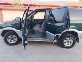 Nissan Terrano 27, снимка 4