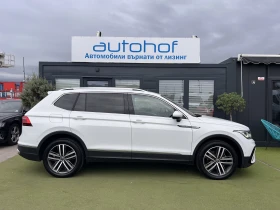 VW Tiguan ELEGANCE/2.0TSI/190K.C./7АТ/ALLSPACE/N1, снимка 5