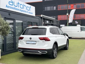 VW Tiguan ELEGANCE/2.0TSI/190K.C./7АТ/ALLSPACE/N1, снимка 4