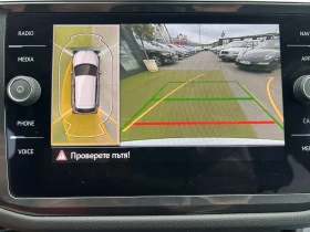 VW Tiguan ELEGANCE/2.0TSI/190K.C./7АТ/ALLSPACE/N1, снимка 13