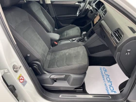 VW Tiguan ELEGANCE/2.0TSI/190K.C./7АТ/ALLSPACE/N1, снимка 9